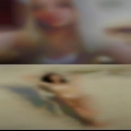Naked girl from