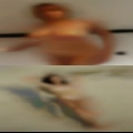 Naked women Cresson