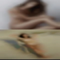 Naked women Mesa