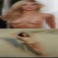 Sexy woman