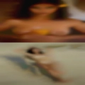Woman Texas nude