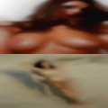 Woman tight bondage