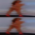 Horny woman