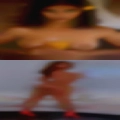 Mature woman clits