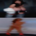 Naked women