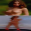 Naked women