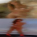 Sparta, woman looking love