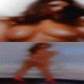 Vagina naked woman