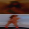 Woman wont Rome