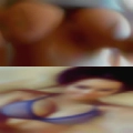 About nude woman