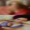 Horny married woman
