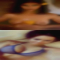 Horny woman