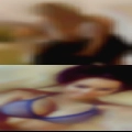Naked girls family