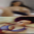 Naked woman from Pekin