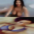 Pearland naked woman