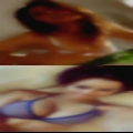 Trufant, Michigan nude woman