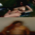 Naked girls Bath