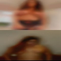 Naked woman Perry