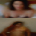Naked woman