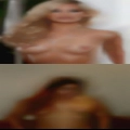 Olathe couple looking woman