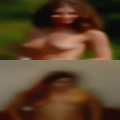Woman looking free