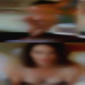 Horny woman