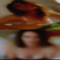 Jamestown, naked woman