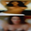 Mature woman getting naked
