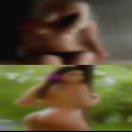 Girls from Bonifay, naked