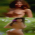 Hot sexy naked horny women