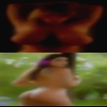 Legged naked woman