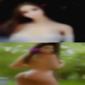 Naked girl from