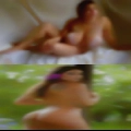 Naked girls pussy dick
