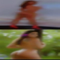 Nude woman Doylestown