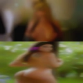 Nude woman extreme sports