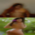 Tortured nude woman