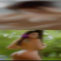 Woman fuck money streets