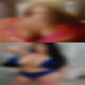 Horny married woman