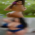 Horny woman