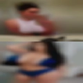 Naked woman rider