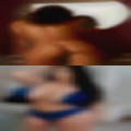 Woman looking Fresno