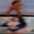 Woman wants with women near