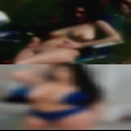 World tallest nude woman
