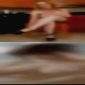 Naked woman