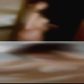 Nude woman Vinton