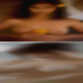 Woman are thick