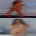 Naked women Atlanta clubs