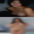 Naked women night club