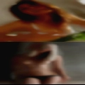 Bound gagged mature women