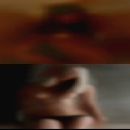 Naked girl from